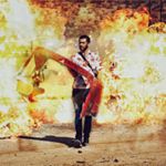 Profile Picture of Daniel Baxter (@danielhasacamera) on Instagram