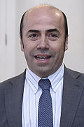 Profile Picture of Jorge Bermúdez Sotoon Wikipedia