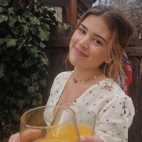 Profile Picture of Claire Gourgeot (@cmgsoccer11) on Poshmark