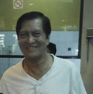 Profile Picture of Kenneth Myaing (@Kenneth-Myaing) on Facebook