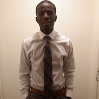 Profile Picture of John Celestin (@john-celestin) on Quora