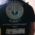 Profile Picture of David Biddle (@the_biddle) on Instagram