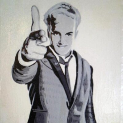 Profile Picture of Bruno Alves (@ReporterDoug) on Twitter