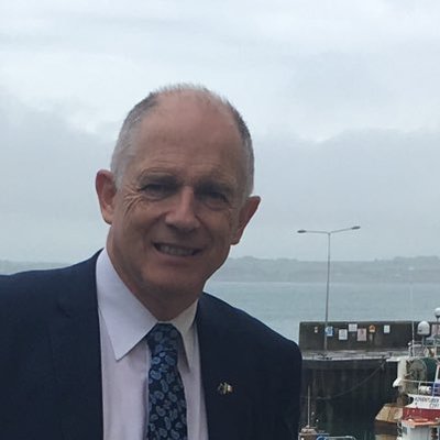 Profile Picture of David Stanton (@davidstantontd) on Twitter