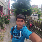 Profile Picture of Kirill Sadykov (@sadykov333) on Flickr