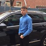 Profile Picture of Patrick Tanner (@patrick.tnn) on Instagram