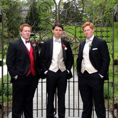 Profile Picture of John Roesler (@johnroesler473) on Twitter