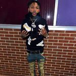Profile Picture of Brandy-Scott🌍 (@2rawki__9) on Instagram
