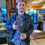 Profile Picture of Daniel Stickley (@random_numbers_and_dots) on Instagram