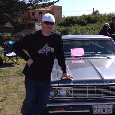 Profile Picture of Stephen Klimenko (@Klink4lf) on Twitter