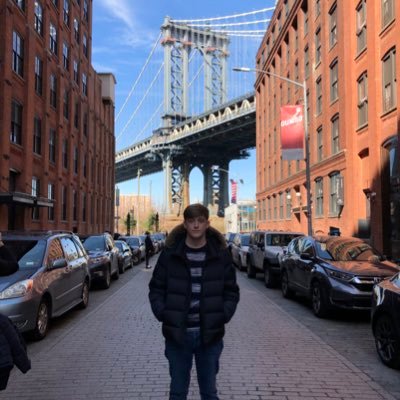 Profile Picture of Joe Handley (@josephhandley) on Twitter