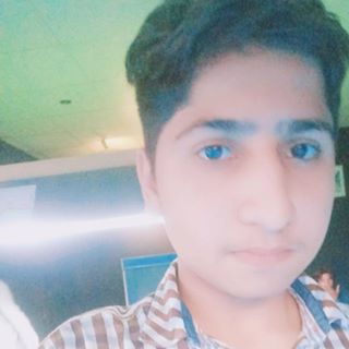 Profile Picture of Umar Choudhry (@Umar-Choudhry) on Facebook
