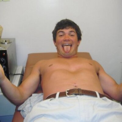 Profile Picture of Ben Carrington (@BenCarrington3) on Twitter
