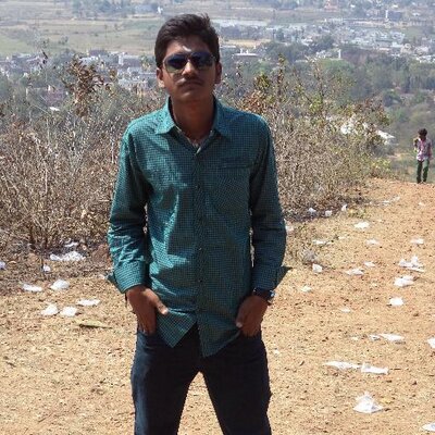 Profile Picture of Suman Nayak (@sumannayak19) on Twitter