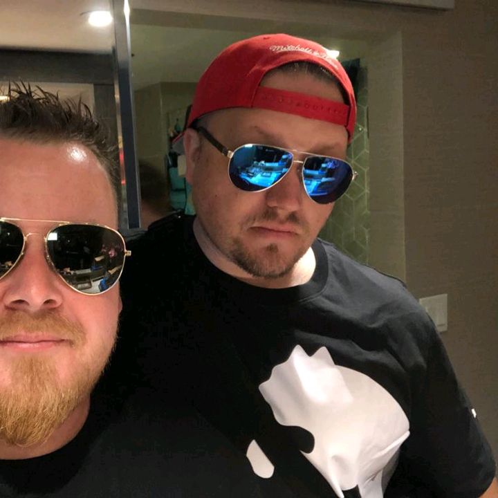 Profile Picture of Daniel Sauerborn (@monkeyfist69) on Tiktok