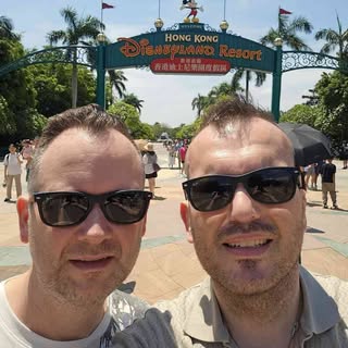 Profile Picture of Barry Plasmans-janssen (@barrys_wanderlust) on Instagram