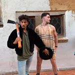 Profile Picture of Pat Ritchie (@pat__ritchie) on Instagram