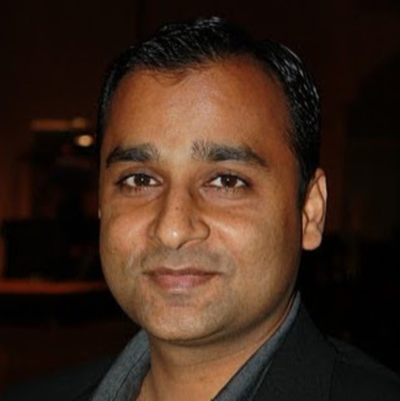Profile Picture of Sandeep Garg (@gargsandeep) on Poshmark
