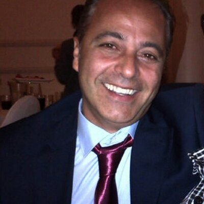 Profile Picture of Talal Farah (@FarahTom) on Twitter
