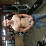 Profile Picture of jimmy brigman (@redneckromeo9971) on Instagram