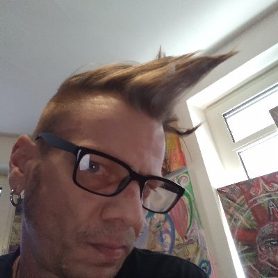 Profile Picture of Helfrich Thomas (@HelfrichThomas1) on Twitter