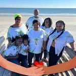 Lawreen Rhames Holliday - Instagram Profile Picture of Lawreen Rhames Holliday (@aydengrandma) on Instagram