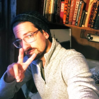 Profile Picture of Benjamin Stoner (@theebenstoner) on Twitter