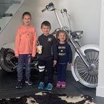 Profile Picture of Andrew Xenos (@andrew_xenos) on Instagram