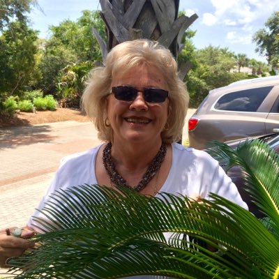 Profile Picture of Donna Jean Wooten (@DonnaJeanWoote1) on Twitter