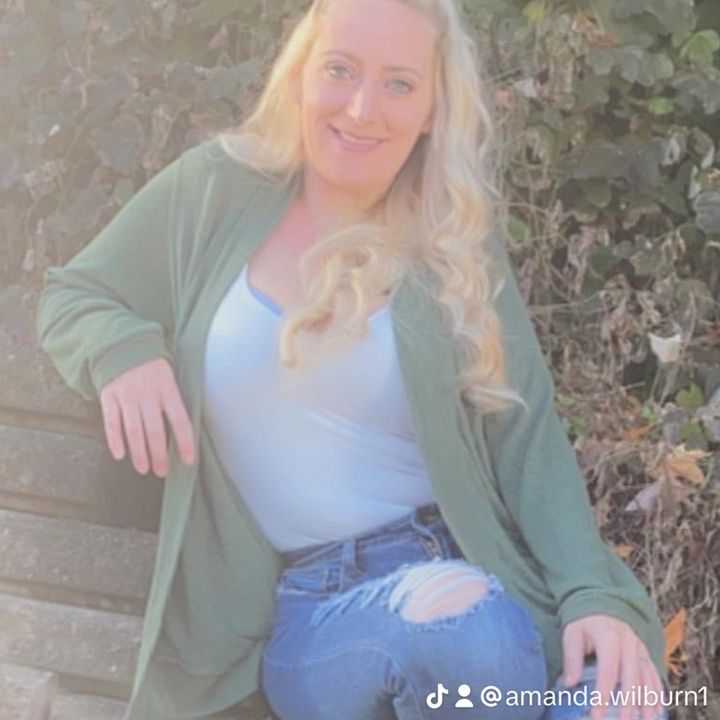 Profile Picture of Amanda Wilburn (@amanda.wilburn1) on Tiktok