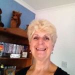 Profile Picture of Gillian Perryman (@gillperryman) on Instagram