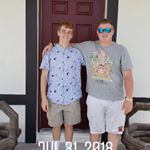 Profile Picture of Devin Hyatt (@devnclax22) on Instagram