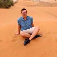 Profile Picture of Peter Čamaj (@peter-Čamaj) on Quora