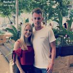 Profile Picture of Rachel Hawkes (@rach181094) on Instagram