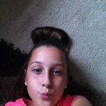 Libby Rene Griffiths - Instagram Profile Picture of Libby Rene Griffiths (@libby246) on Instagram