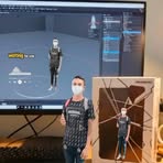 Profile Picture of Ali Mending (@ali.mending.2025) on Facebook