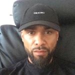 Profile Picture of Maurice Mitchell (@maurice_mitchell1988) on Instagram