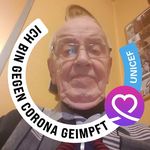 Profile Picture of Hans-Dieter Kropp (@kropphansdieter) on Instagram