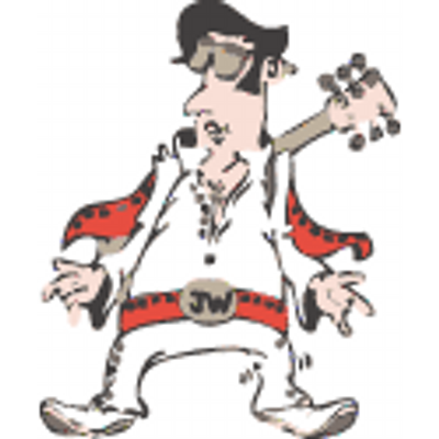 Profile Picture of John Warden (@JohnnoWarden) on Twitter