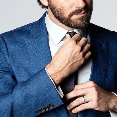 Profile Picture of Craig Axel Keller (@AxelKeler) on Twitter
