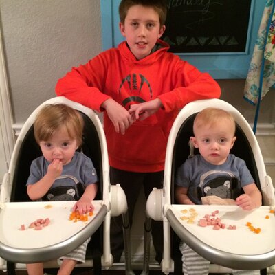 Profile Picture of Pam Howell (@bradh72) on Twitter