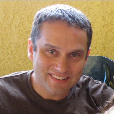 Profile Picture of Greg Rosenberg (@gregrdesign) on Twitter