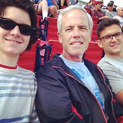 Profile Picture of Peter  Kenahan (@KenahanPeter) on Twitter