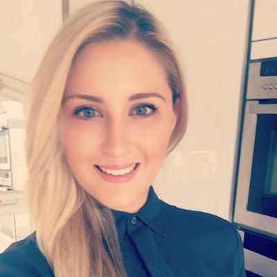 Profile Picture of Melissa Mathews (@Melissa_Ann_93) on Twitter