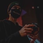 Profile Picture of Ernesto Silva (@ernie_dc2) on Instagram