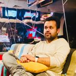 Profile Picture of Rupesh Mehta (@rupesh.mehta11) on Instagram