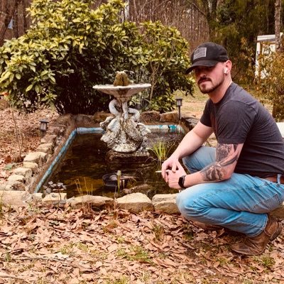 Profile Picture of Michael Gilham (@MichaelGilham9) on Twitter