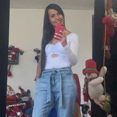 Profile Picture of Jessica Montes (@jesita88) on Twitter