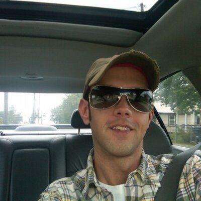 Profile Picture of Steven Scalf (@stevenwscalf81) on Twitter