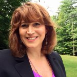 Profile Picture of Nancy Naleszkiewicz (@nancyrouthier) on Instagram